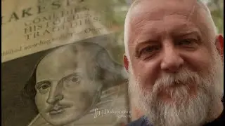 Shakespeare's First Folio - Documentary - Presenter: Simon Russell Beale - 2014 - Subtitles - 4K