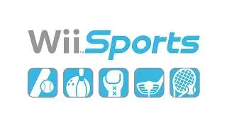 Bowling - Intro - Wii Sports