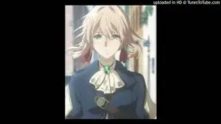 violet evergarden [produced by Lucky and NebulaSquid]