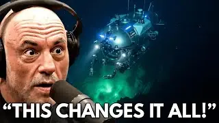 They Went to the Bottom of The Mariana Trench &mdash; And Found the Future of Power and Life