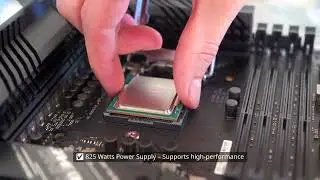 Dell T7810 Workstation - Power & Performance