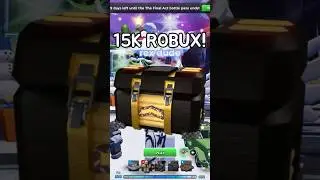 TDS Speedrunning Tournament Can Make You RICH... #roblox #tds #towerdefensesimulator
