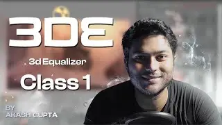 Full Complete Course for 3d Equalizer For FREE | Class 1 | BY Akash Gupta
