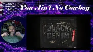 Upchurch &middot; JustTrae &middot; Chris Hosier - You Ain't No Cowboy - Reaction & Rant with Rollen (First Lis...