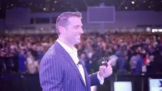 Get Pumped (Patrick Maser; ACN)