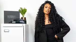 YUMMY EXTENSIONS | Effortless Glam & Boss Energy ✨ YUMMY Semi-Annual Sale