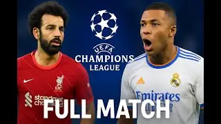 Liverpool vs Real Madrid Champions League night