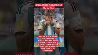 RUBERTO TIENE QUE SER EL NUEVE DE RIVER #futbol #parati #riverplate #info #argentina #viral #hoy