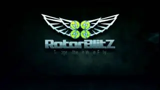 RotorBlitZ Intro Video