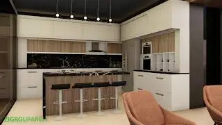 modern villa 1 : Interior and exterior design #2storey  #modernhouse