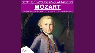 Le Nozze Di Figaro, Overture, Kv. 492