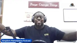 Equipping Hour (Kingdom Integrity)
