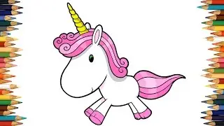 Horse Coloring Pages For Kids &hearts; Horse Coloring Book &hearts; Part 04