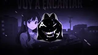 VOY A ENCANTAR (SLOWED) - DJ Oliver Mendes
