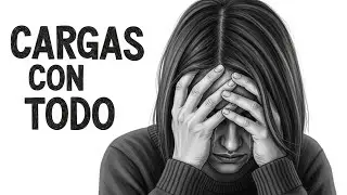 Por Qué Te Sientes Responsable de Todos