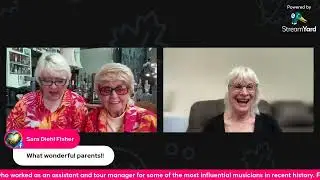 TeaFlix Interview with Chris O'Dell