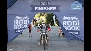 EL REPTE OFFROAD CAP&Iacute;TOL 5 I FINAL: RODIBOOK 2025