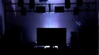 ADJ Mega Bar 50 RC