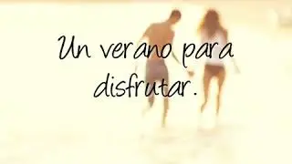 Un verano para descansar