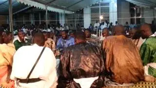 Laylatoul khadr 2014. Extrait jezbu