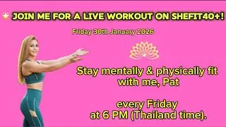 Level Up Your Life 💪✨ | Daily Habits, Motivation & Happiness, Mindfulness, Mindful workout
