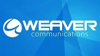 Business Voice Data Visual and Audio Networking Solutions Weaver Communications