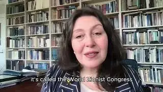 Rabbinic Reflection: Rabbi Yael Splansky