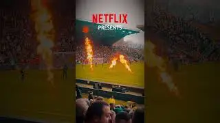 Coventry City Netflix Trailer #pusb