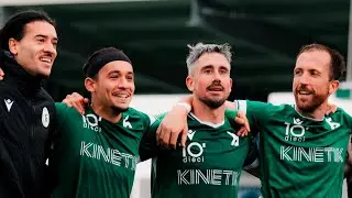 HIGHLIGHTS JOURNÉE 10 (19.10.2025) : YVERDON SPORT - AC BELLINZONE