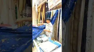 cheapest curtain in dubai #curtains #virul #india #pakistan #foryou #viralvideo #dubai#uae #channel