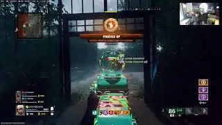 Black Ops 6 (ft. Booty Os Boy) #DonovanDwyer