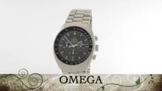 Omega Speedmaster Professional Mark II reference 145.014