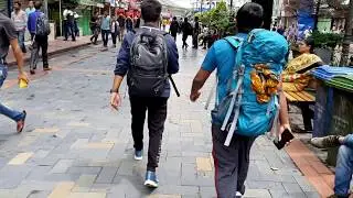 Tour to Sikkim
