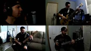 Somewhere Between - Light the Sky (Docuseries)
