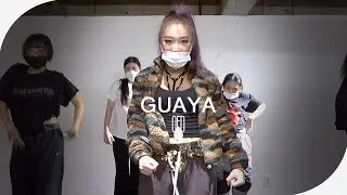 Eva Simons - Guaya l CAPRI (Choreographer)
