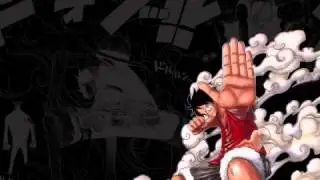 One Piece Soundtrack   Lets Battle