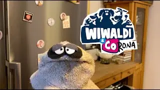 Wiwaldi & CoRona - Jammerlappen in Quarant&auml;ne #stayhome