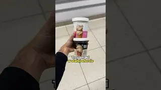 FIT LODY WILLISCH NA STAŁE W LIDLU 🤯