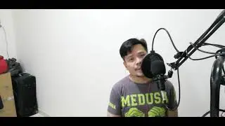 Love old song medly(Bernard de Castro Cover💕)