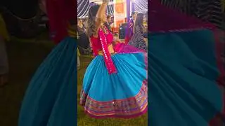 Mandali Step | Navaratri 2024 | Garba | Cept Step