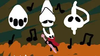 bringing the song into silksong