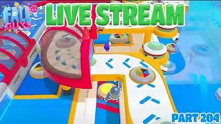 Fall Guys Live | Bouncy Bean Time & Duos