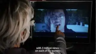 Freddie Wong Song - TIAC