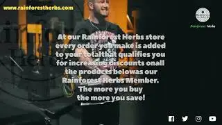 RAINFOREST HERBS | WHY KETO IS IMPORTANT