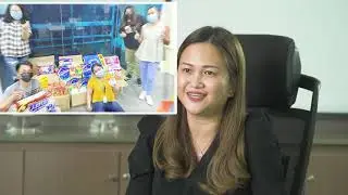People of Everise   Ma Ann Reyes   Philippines