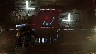 Dead Space | Jigsaw Puzzle