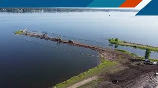Adelaide Pointe Update 7-22-23