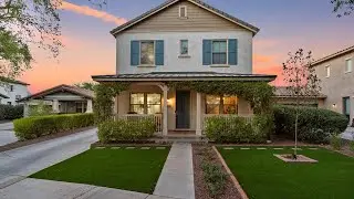 21072 W Maiden Ln, Buckeye, AZ