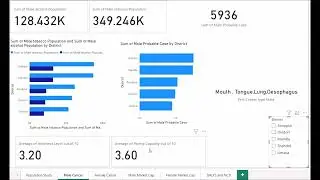 Demographic Analysis MP