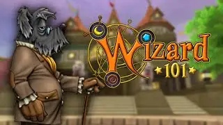 I Completed the ENTIRE Lost Pages Event in Wizard101! (All Quests!)